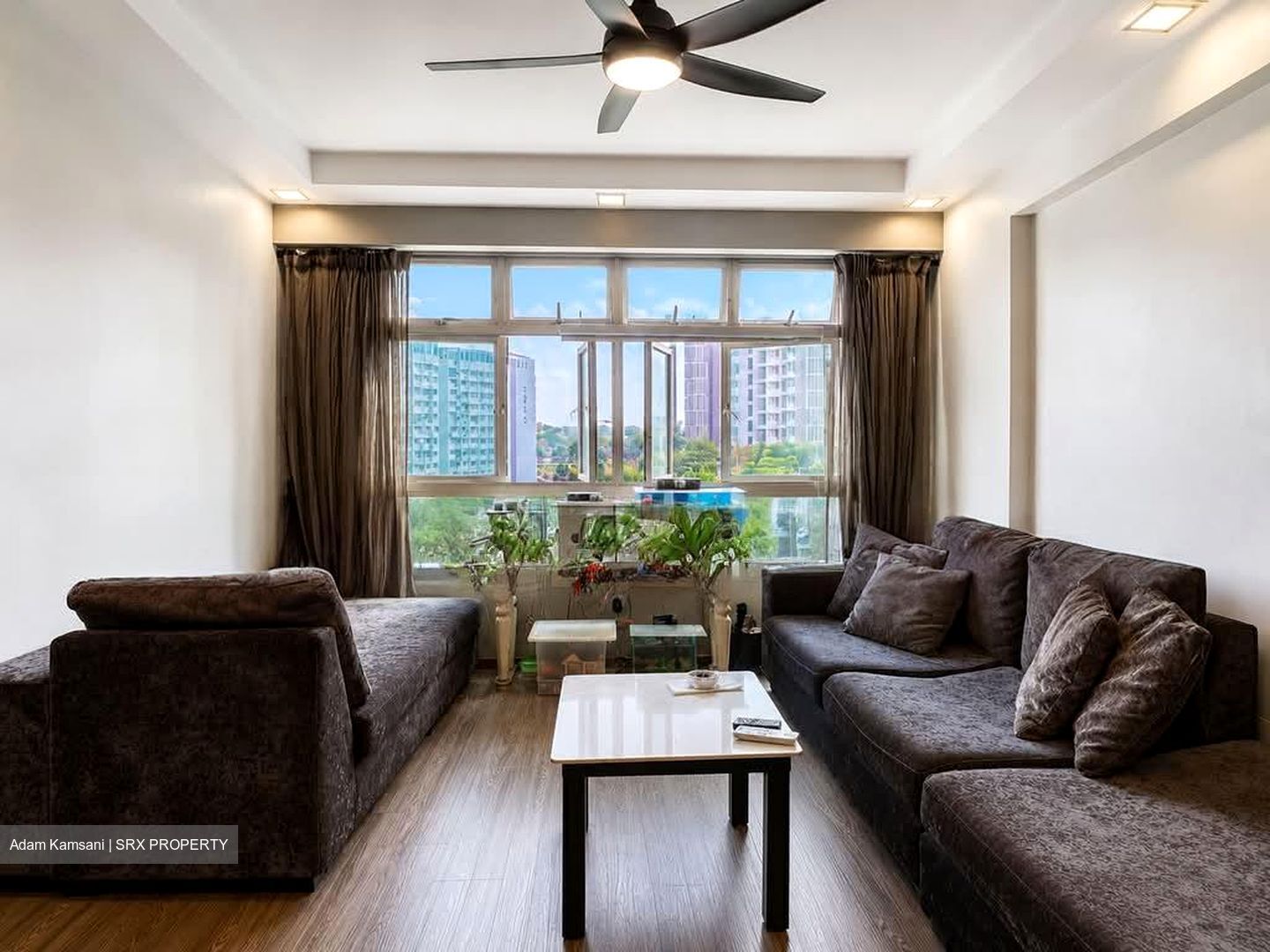 Blk 128B Eastcrown @ Canberra (Sembawang), HDB 3 Rooms #568107971